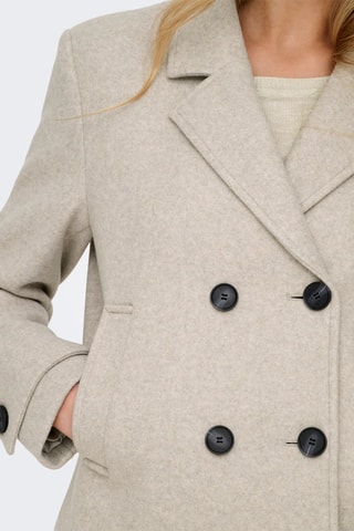 Manteau - Beige