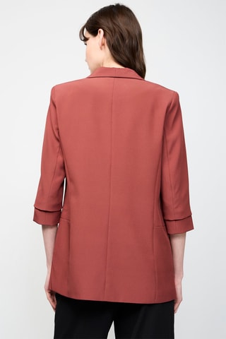 Veste - Rouge