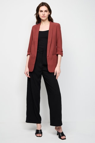 Veste - Rouge