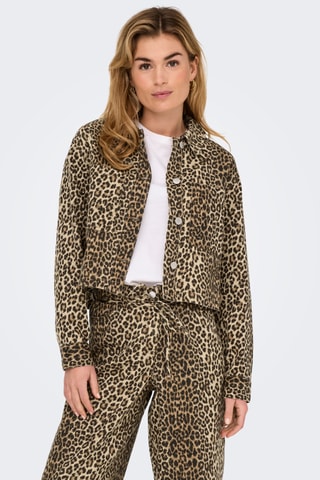 Veste - Beige