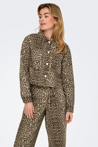Veste - Beige