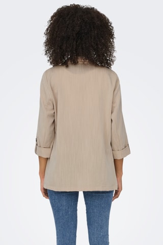 Veste - Beige
