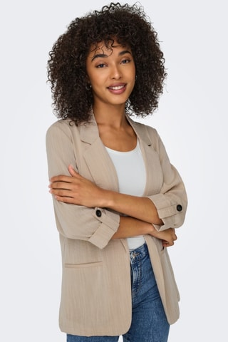 Veste - Beige