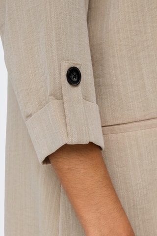 Veste - Beige