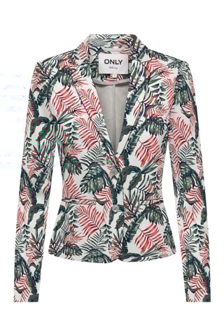 Veste - Ecru