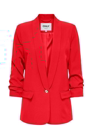 Veste - Rouge
