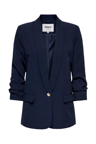 Veste - Bleu nuit