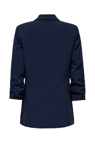 Veste - Bleu nuit
