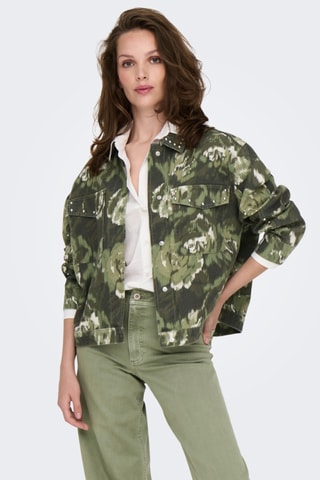 Veste - Vert