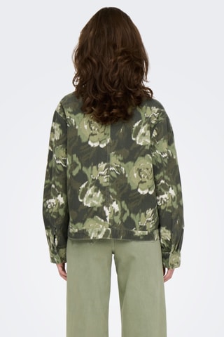 Veste - Vert