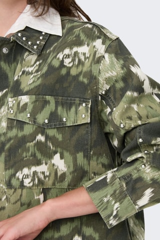 Veste - Vert