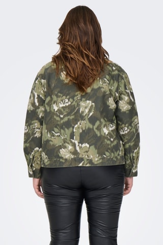 Veste - Vert