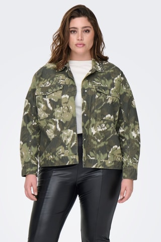 Veste - Vert