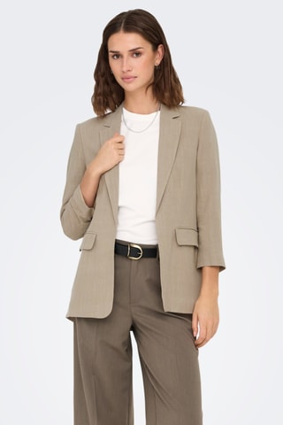 Veste - Beige