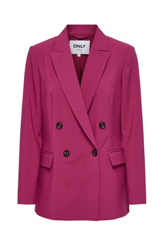 Veste - Fuchsia