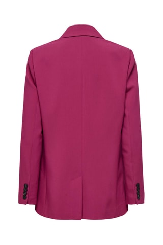 Veste - Fuchsia