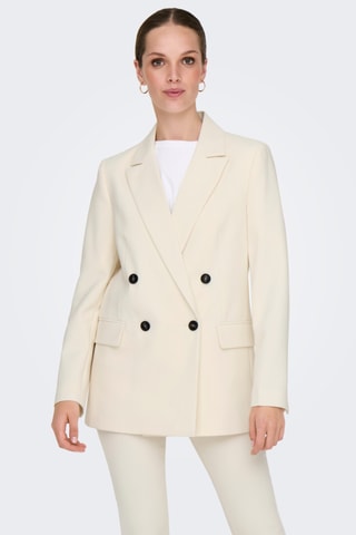 Veste - Ecru
