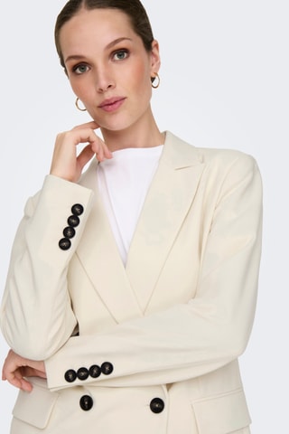 Veste - Ecru