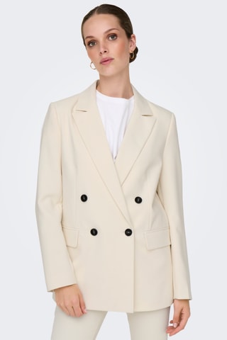 Veste - Ecru
