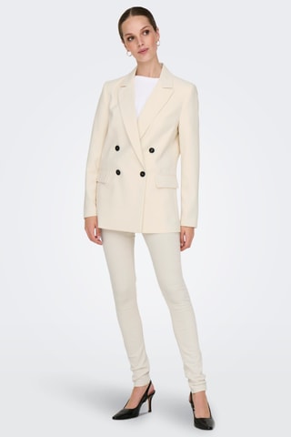 Veste - Ecru