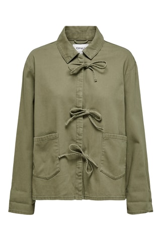 Veste - Vert