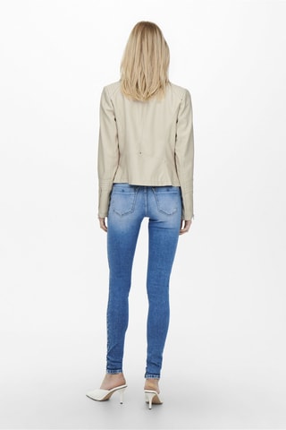 Veste - Ecru