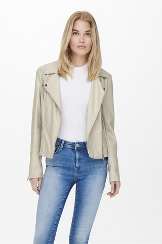 Veste - Ecru
