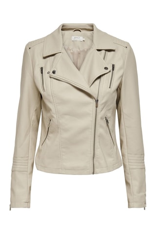 Veste - Ecru