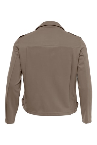 Veste - Marron