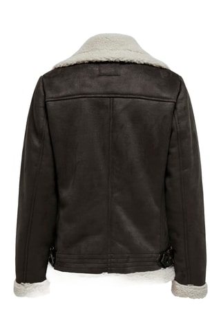 Veste - Marron