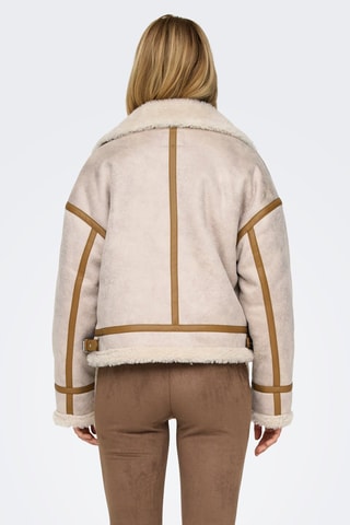 Veste - Beige