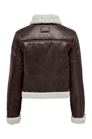 Veste - Marron