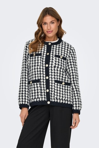 Veste - Noir