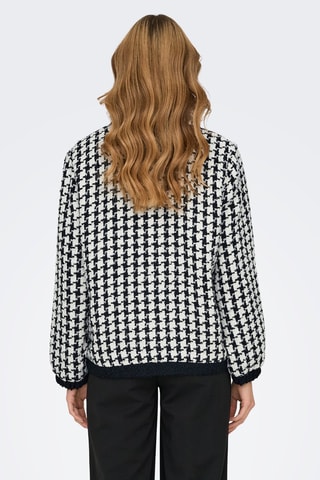 Veste - Noir