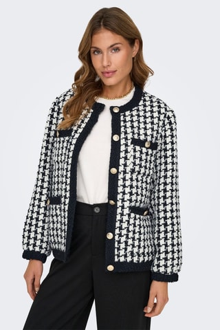 Veste - Noir
