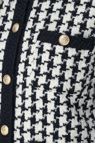 Veste - Noir