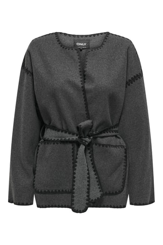 Veste - Gris