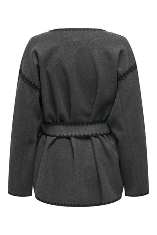 Veste - Gris