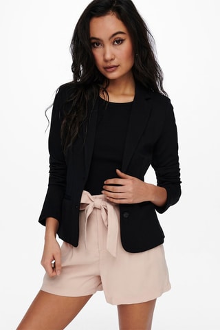 Veste - Noir