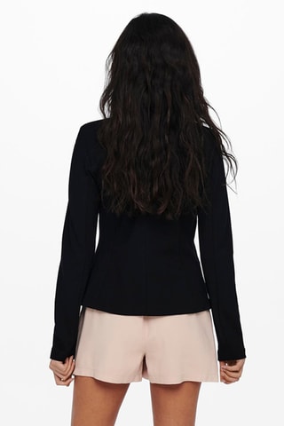Veste - Noir