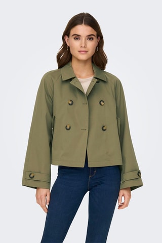 Veste - Kaki