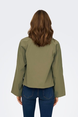 Veste - Kaki