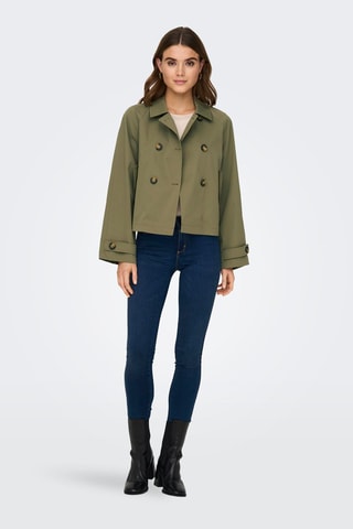 Veste - Kaki