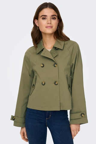 Veste - Kaki