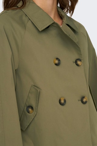 Veste - Kaki