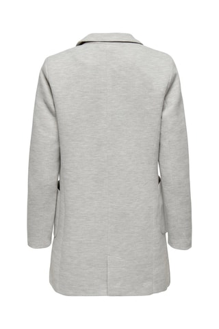 Veste - Gris clair chiné
