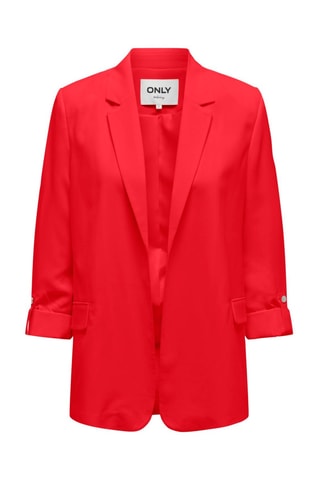 Veste - Rouge