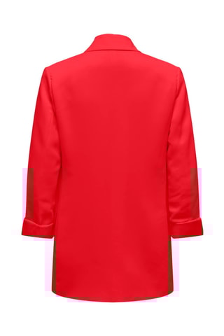 Veste - Rouge