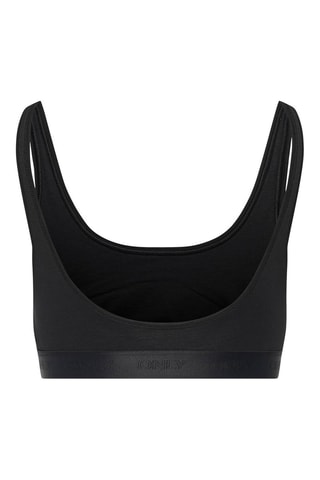 Brassière - Noir
