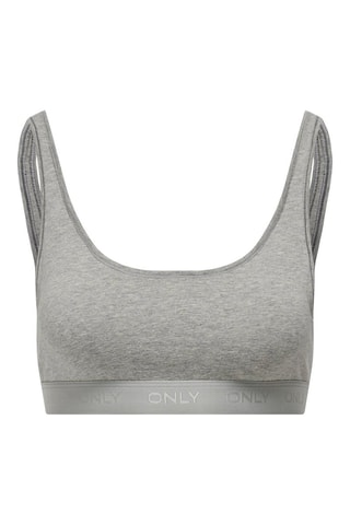 Brassière - Gris